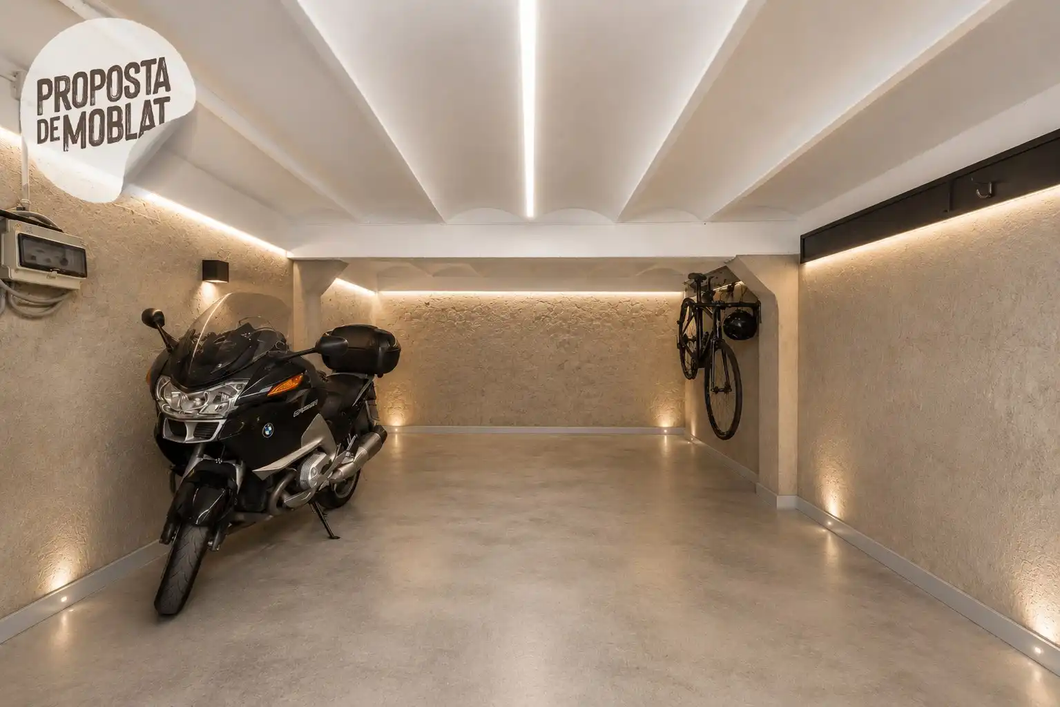Casa o chalet en venta en RUBI, Valldoreix