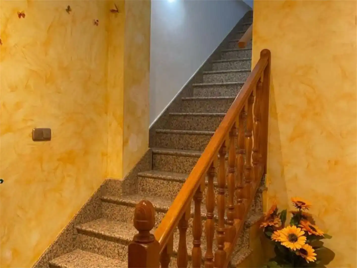 Dúplex en venta en  Murcia Capital con Aire acondicionado y Balcón