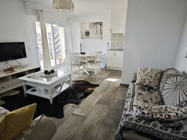 Pis amb ascensor en venda a Playa del Acequión, Náufragos y Rocío del Mar