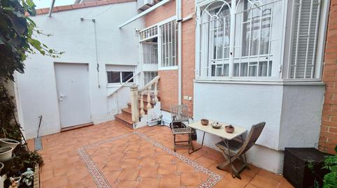 Foto 3 de Casa adosada en venda a Restón I - Restón II, Madrid