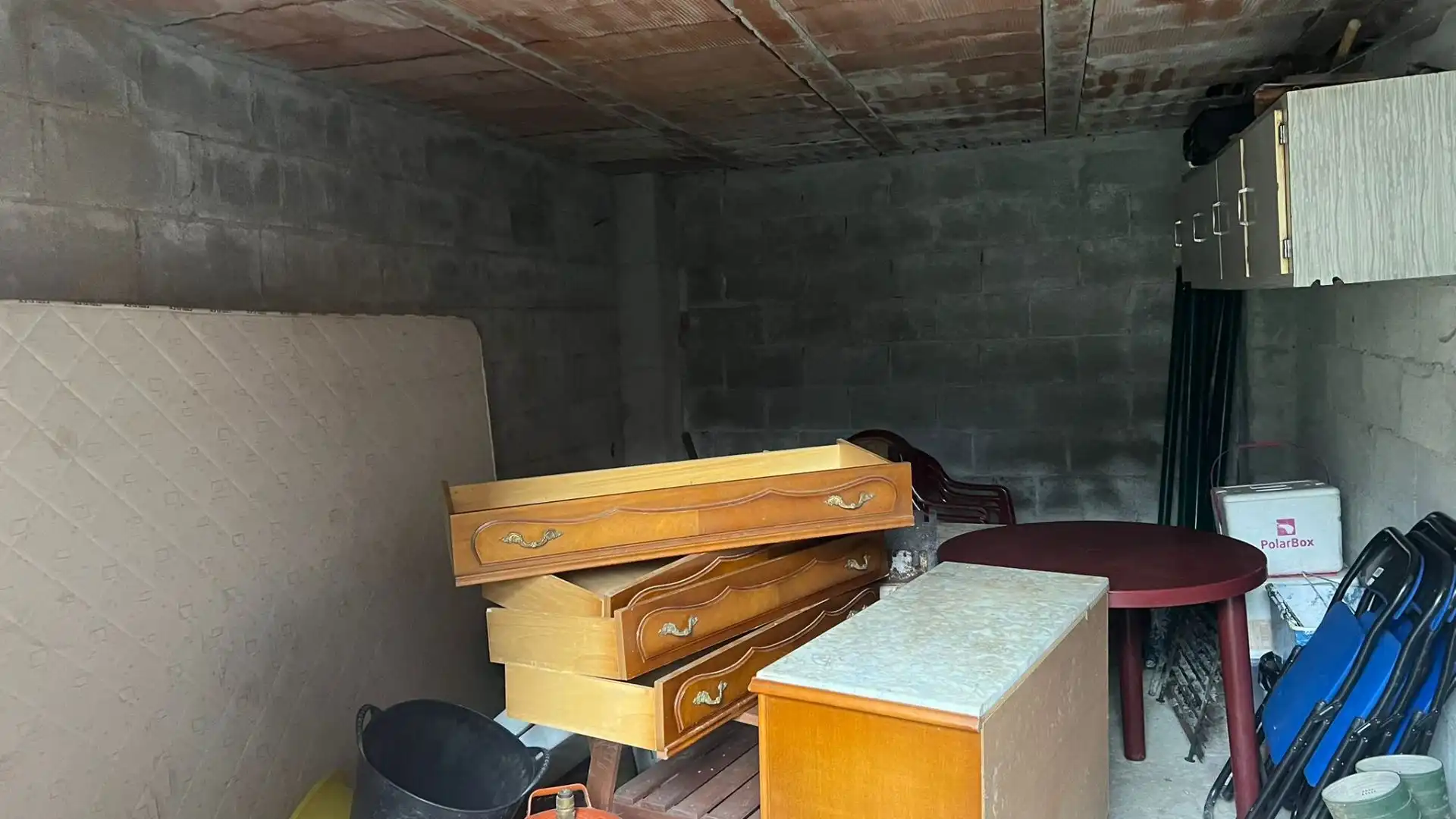 Casa o xalet en venda en Oseja de Sajambre amb Calefacció