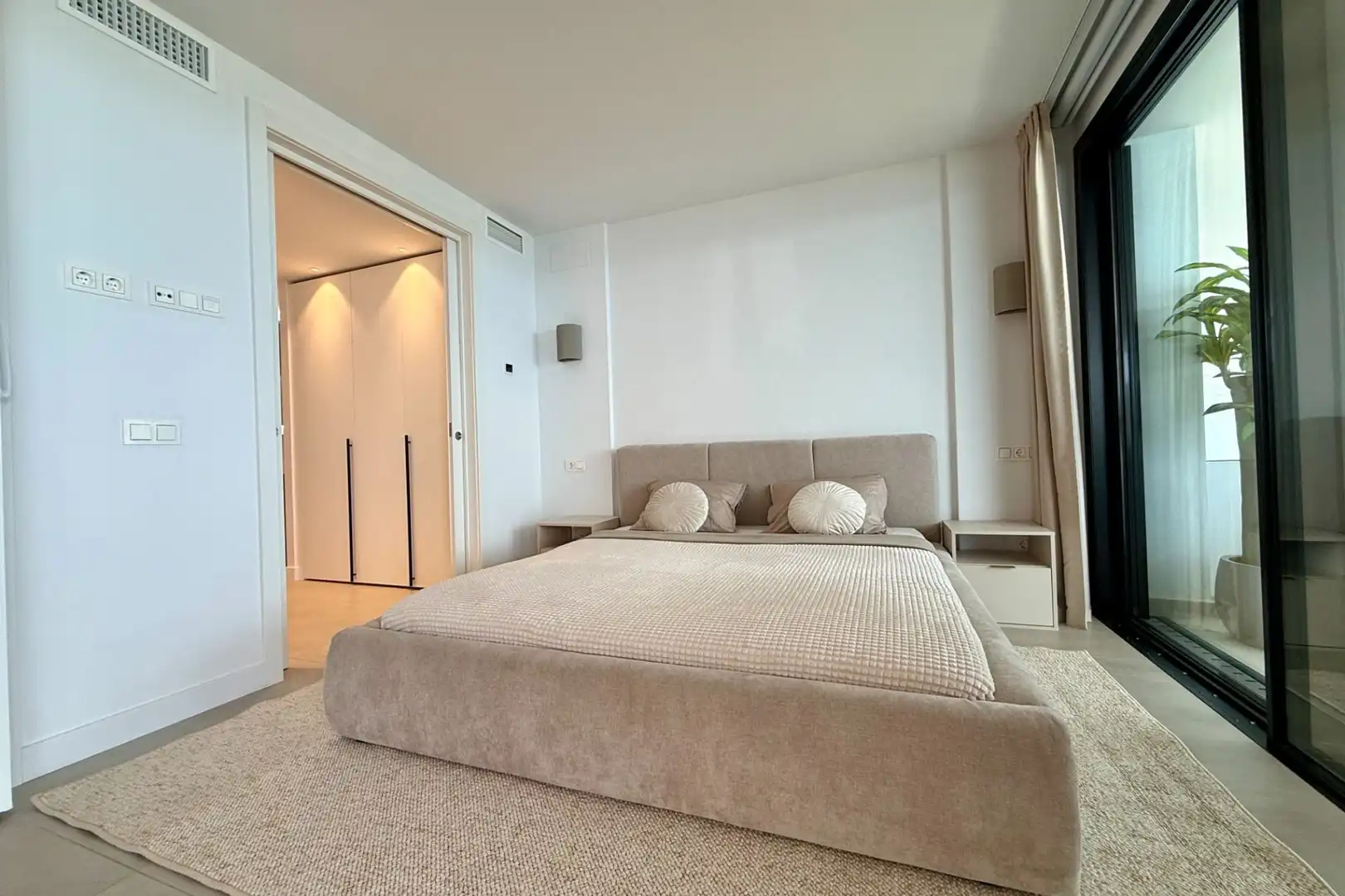 Apartment zum Verkauf in Las Gaviotas  - Carvajal, imagen 12