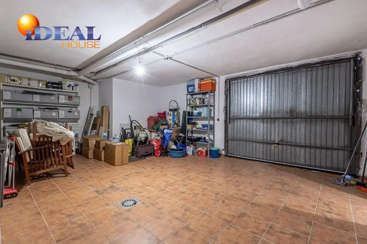 House with terrace for sale in Calle LIMA, imagen 42