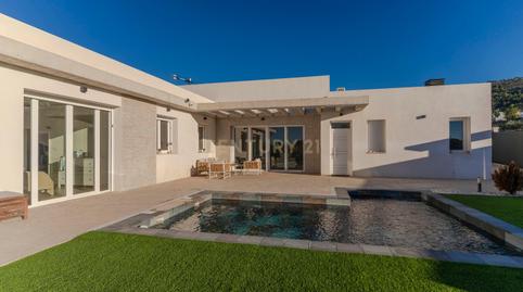 Photo 2 of House or chalet for sale in Calle Puntal de las Siete Lagunas, 11, Granada, Sp, 11, Dílar, Granada