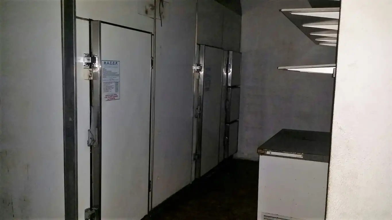 Cuina de Local en venda en Almoster