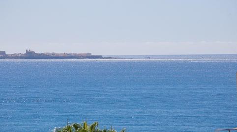 Photo 4 of Apartment to rent in Avenida de Tabarca, Calas Santa Pola Este, Alicante