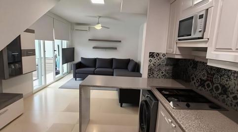 Photo 3 of Flat for sale in Calle Asturias, Playa Poniente, Alicante