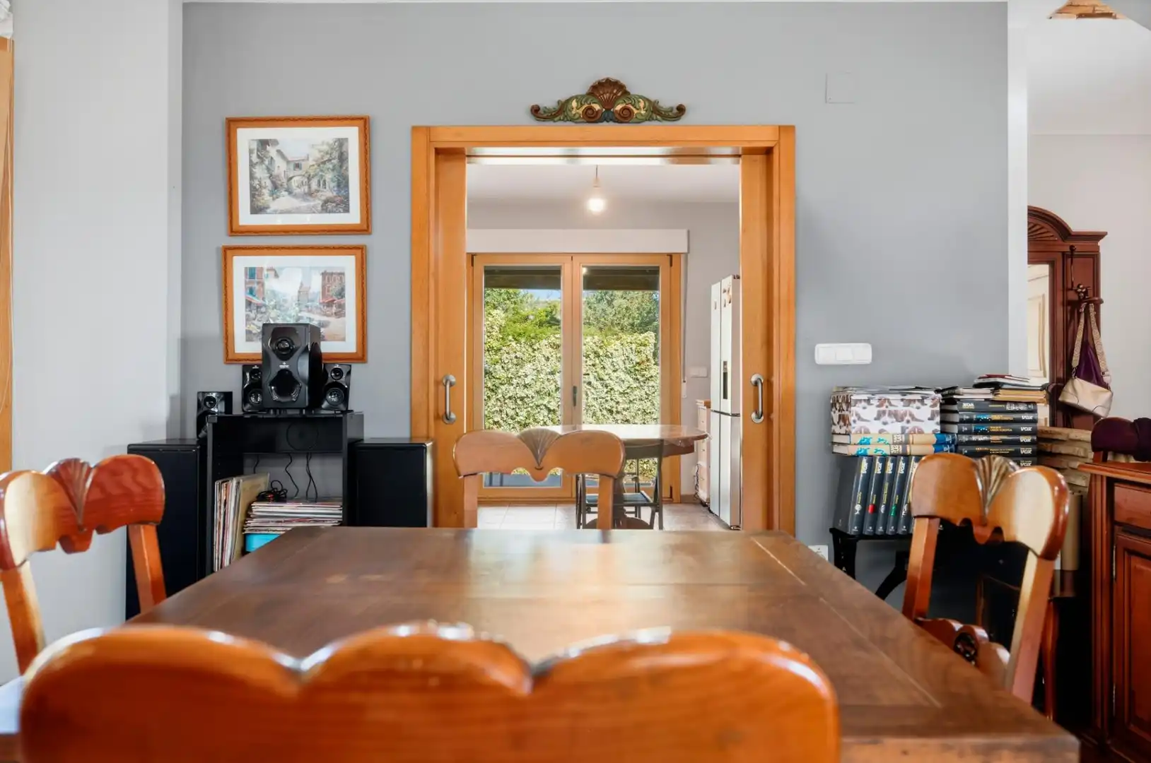 Villa avec terrasse à vendre à Lugar XESTEIRA, imagen 15