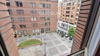Exterior view of Flat for sale in Bilbao   with Heating
