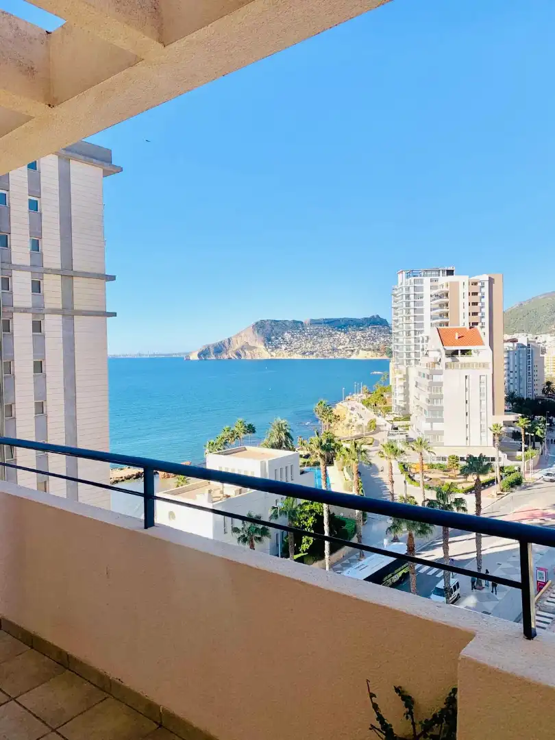 Wohnung mit Terrasse zum Verkauf in Puerto, imagen 5