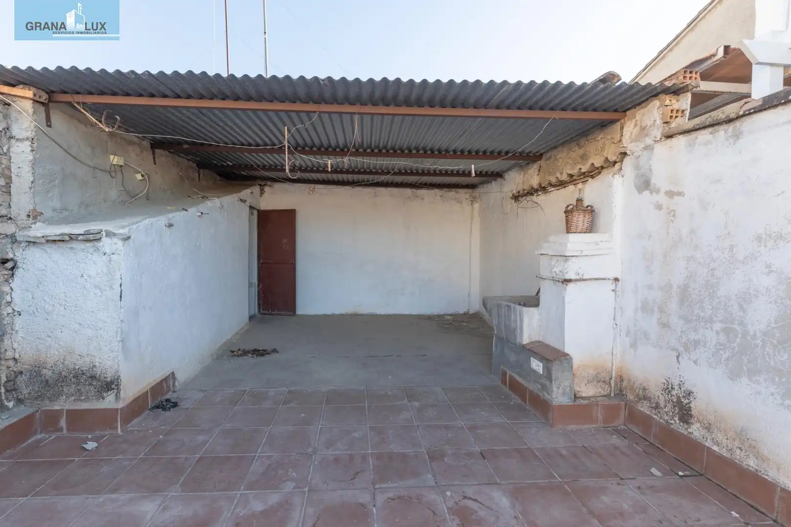 Casa con terraza en venta en Calle del Conde de las Infantas, imagen 35