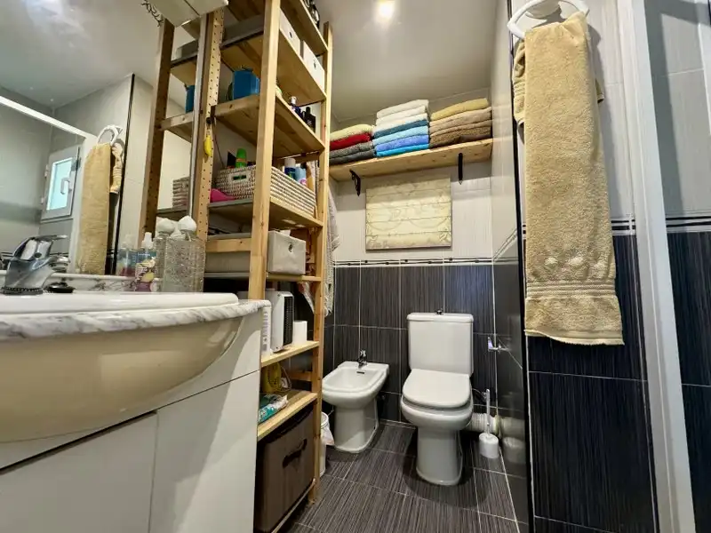Attic for sale in Sant Antoni