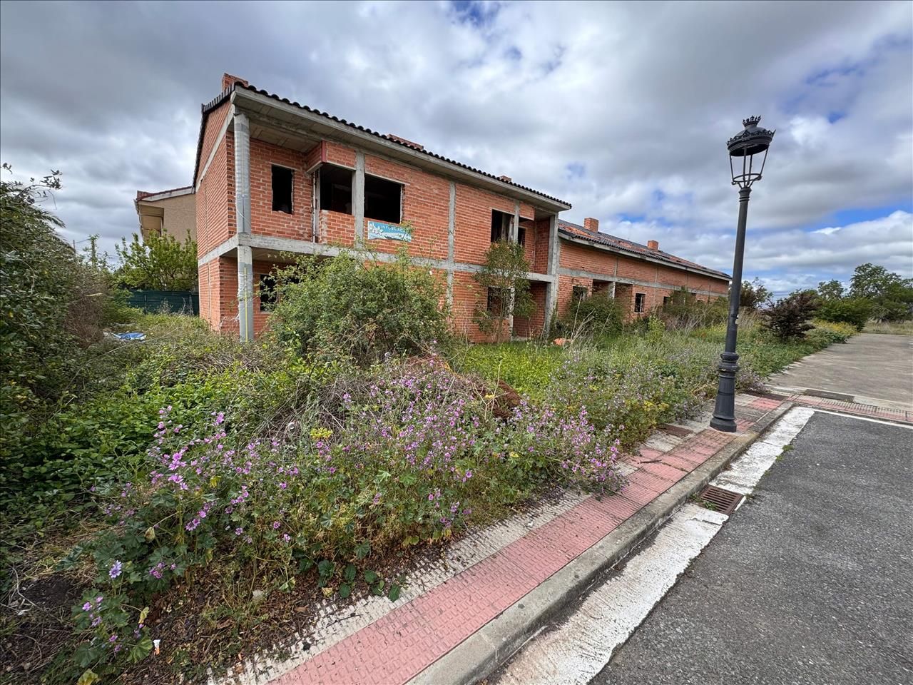 Casa o xalet en venda a UE-6, Anguciana