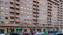 Vista exterior de Apartament en venda en  Valencia Capital amb Aire condicionat, Calefacció i Jardí privat