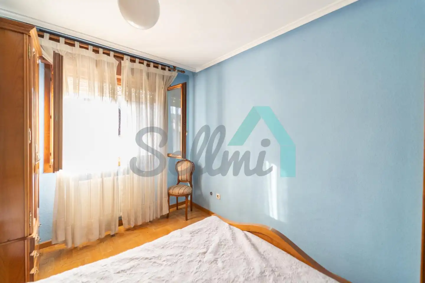 Maisonette zum Verkauf in Falo Moro, La Pola Siero