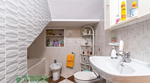 Foto 2 de Casa adosada en venda a Las Norias, Almería