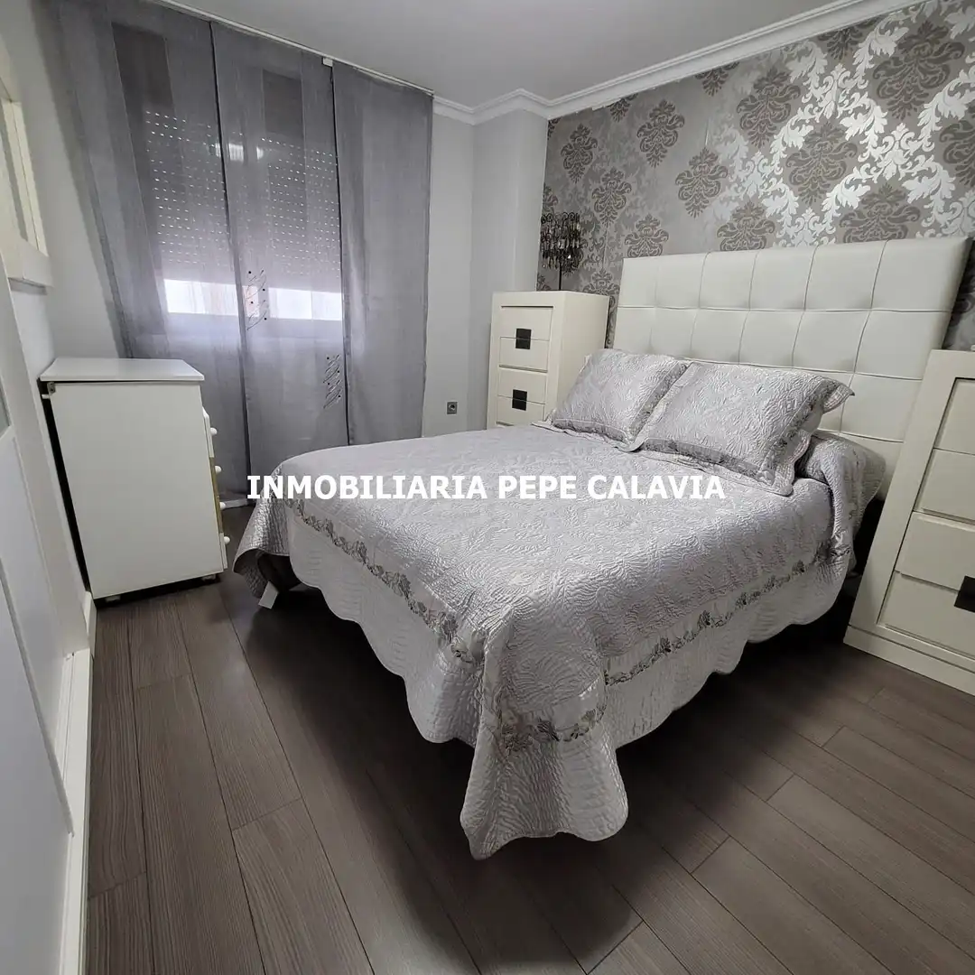 Duplex con ascensore in vendita a Calle Matilla, imagen 6