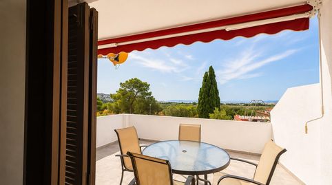Foto 2 de Piso en venta en Carrer de Les Garrigues, Nord, Roses