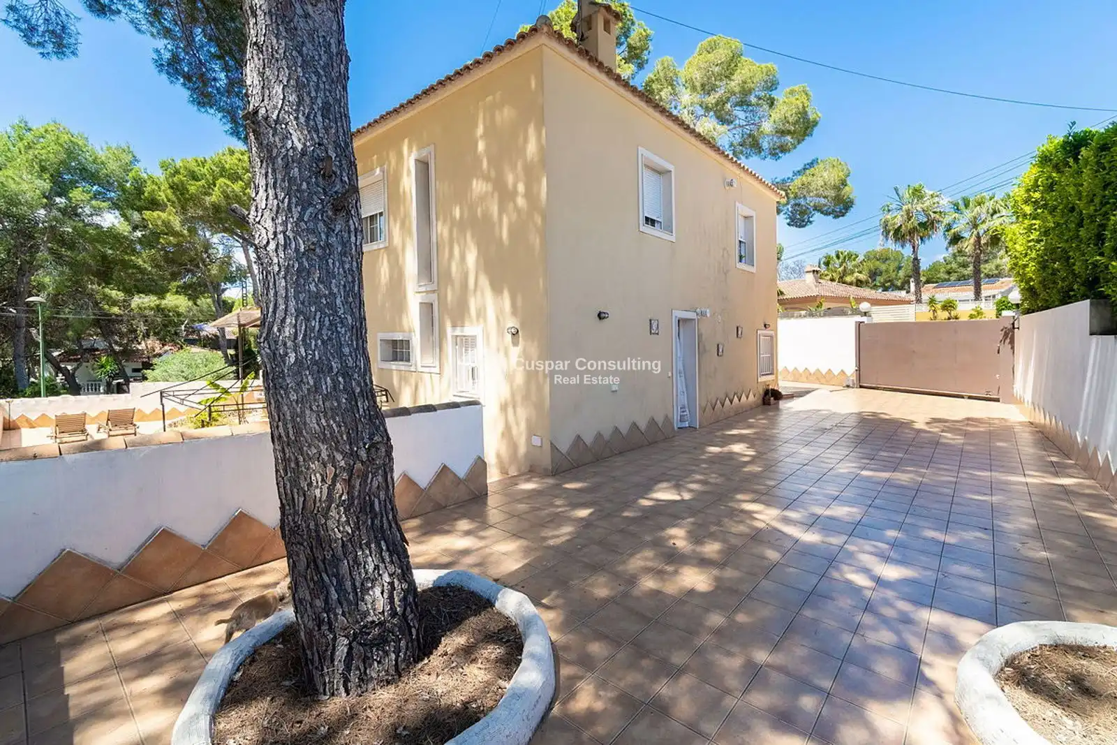 Casa o xalet en venda a N/A, El Pinar de Campoverde