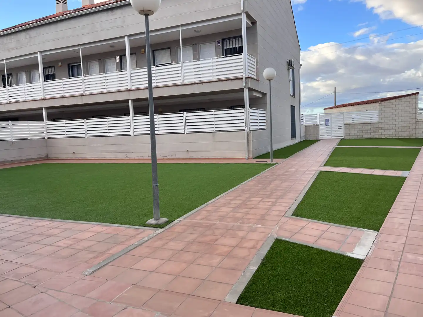 Dúplex en venta en N/A, Almonacid de Toledo