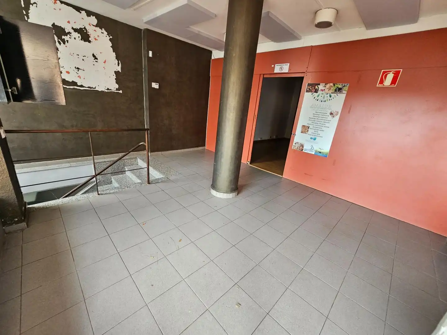 Local comercial en venta en Arbúcies, imagen 19