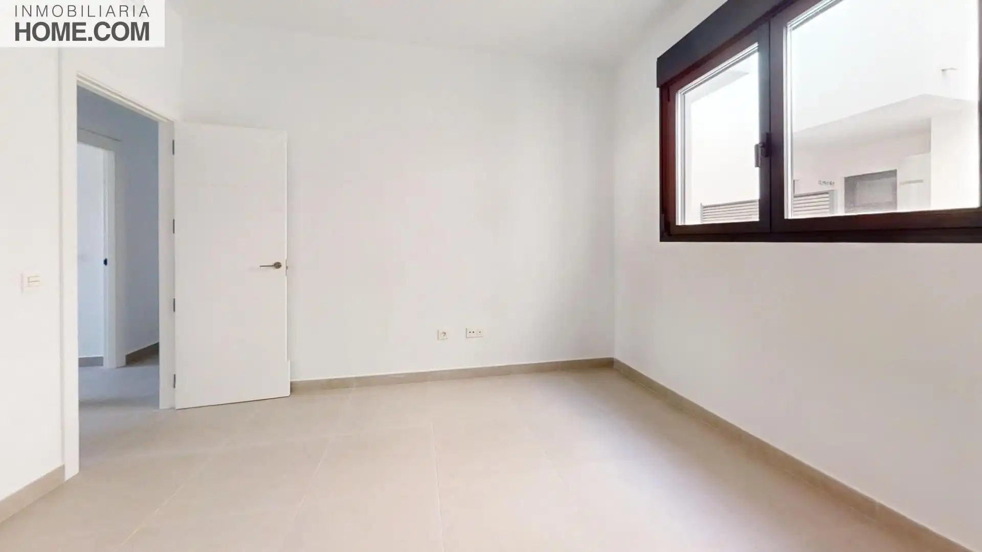 Bedroom of Flat for sale in Cártama  with Air Conditioner, Heating and Terrace