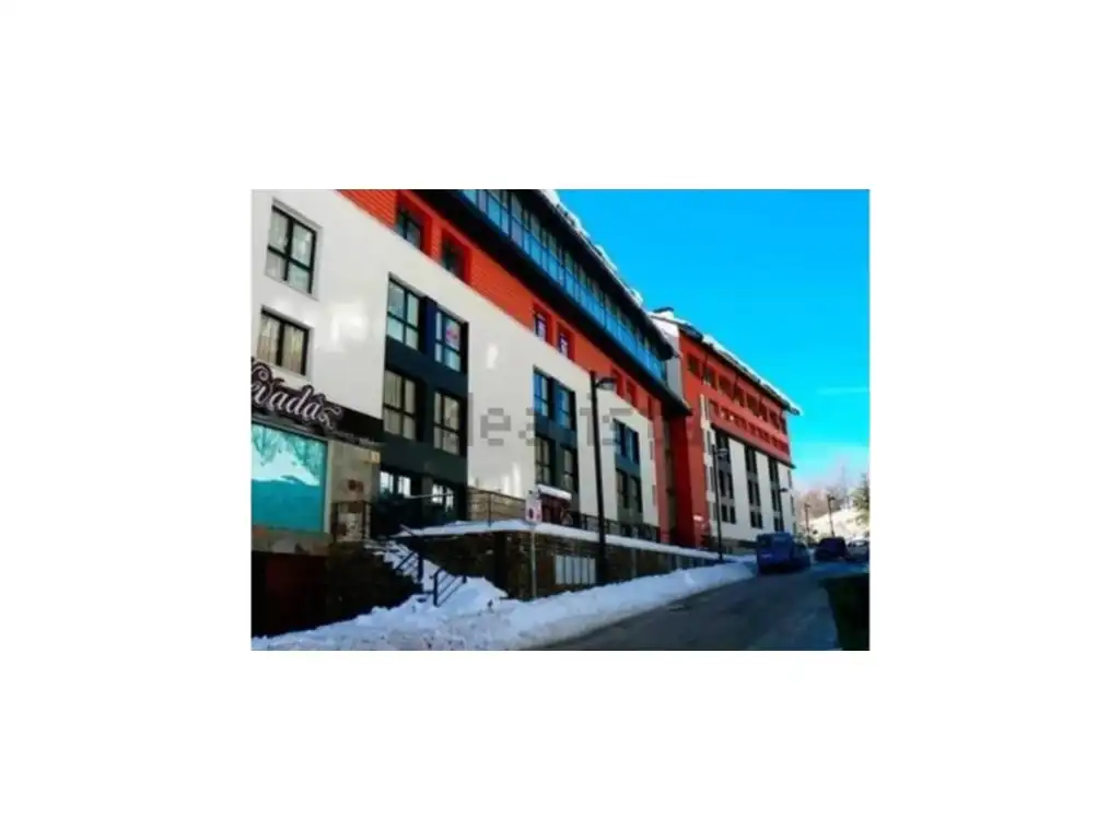 Wohnung mit Aufzug zur Miete in Calle de la Virgen de las Nieves, imagen 11