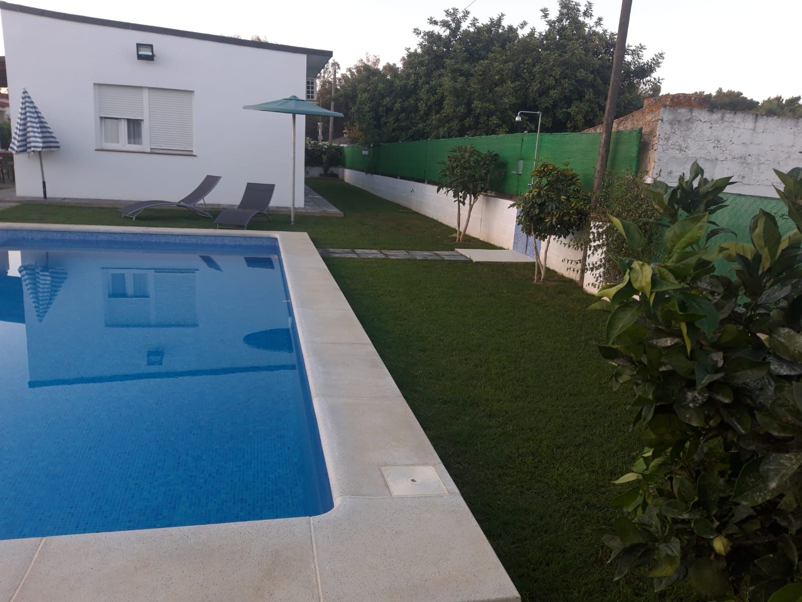Casa o chalet de alquiler en Los Franceses – La Vega