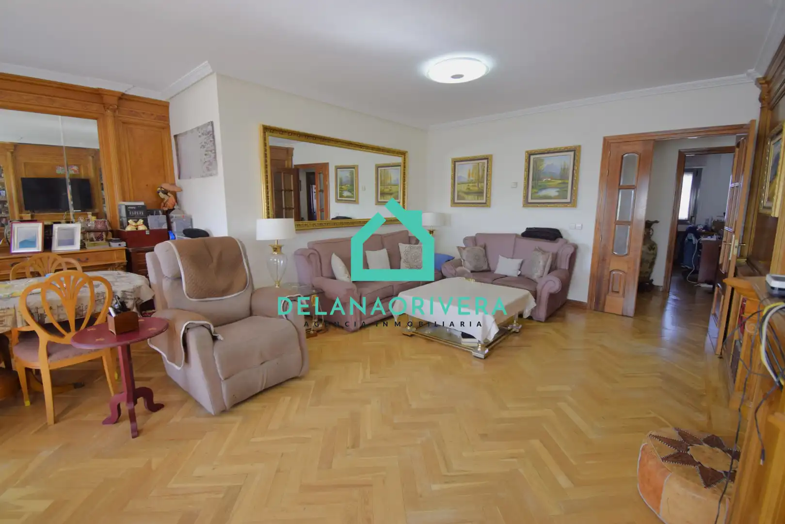 Piso con ascensor en venta en Centro, imagen 4