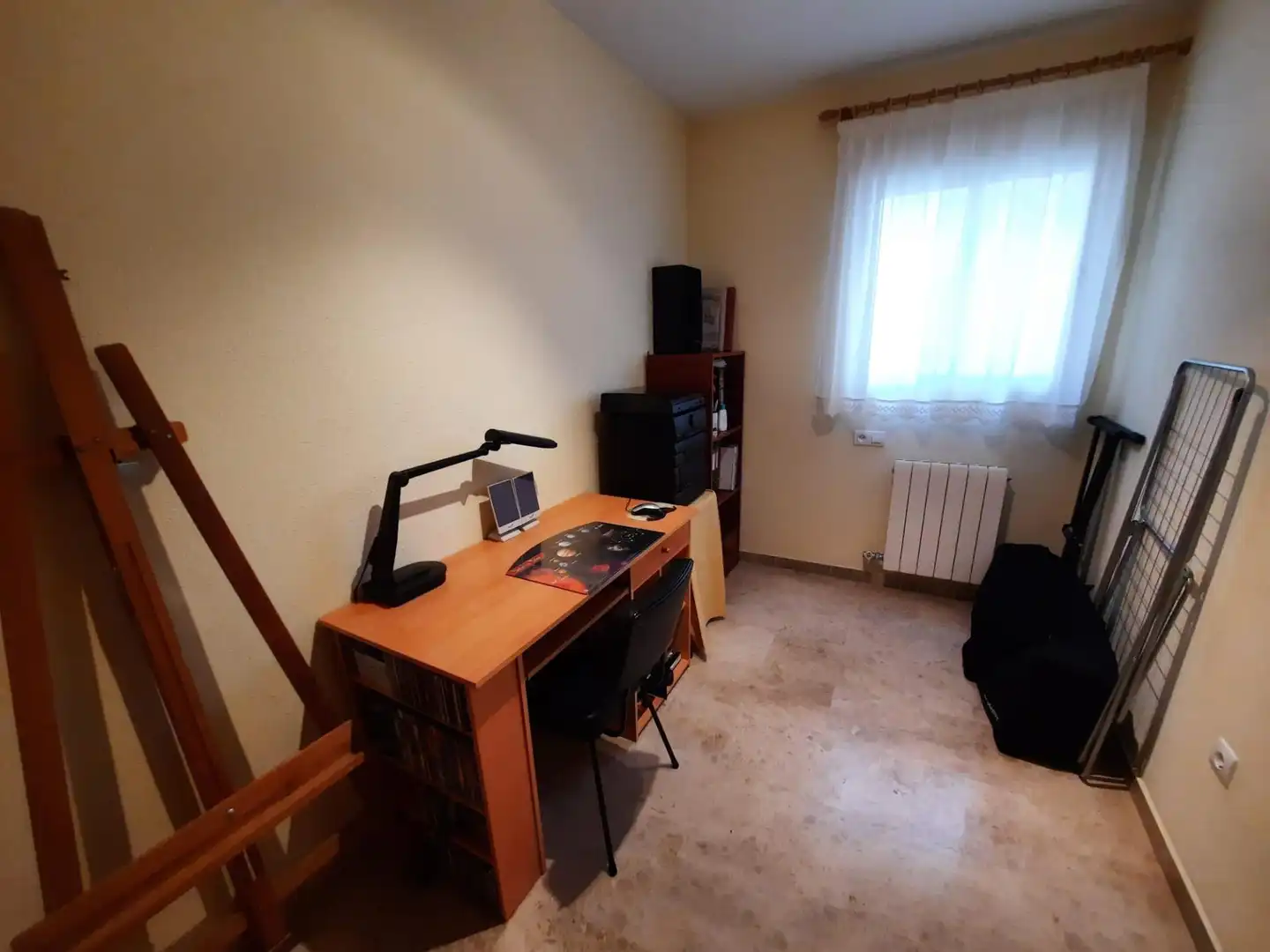 Piso con terraza en venta en Almansa, imagen 23
