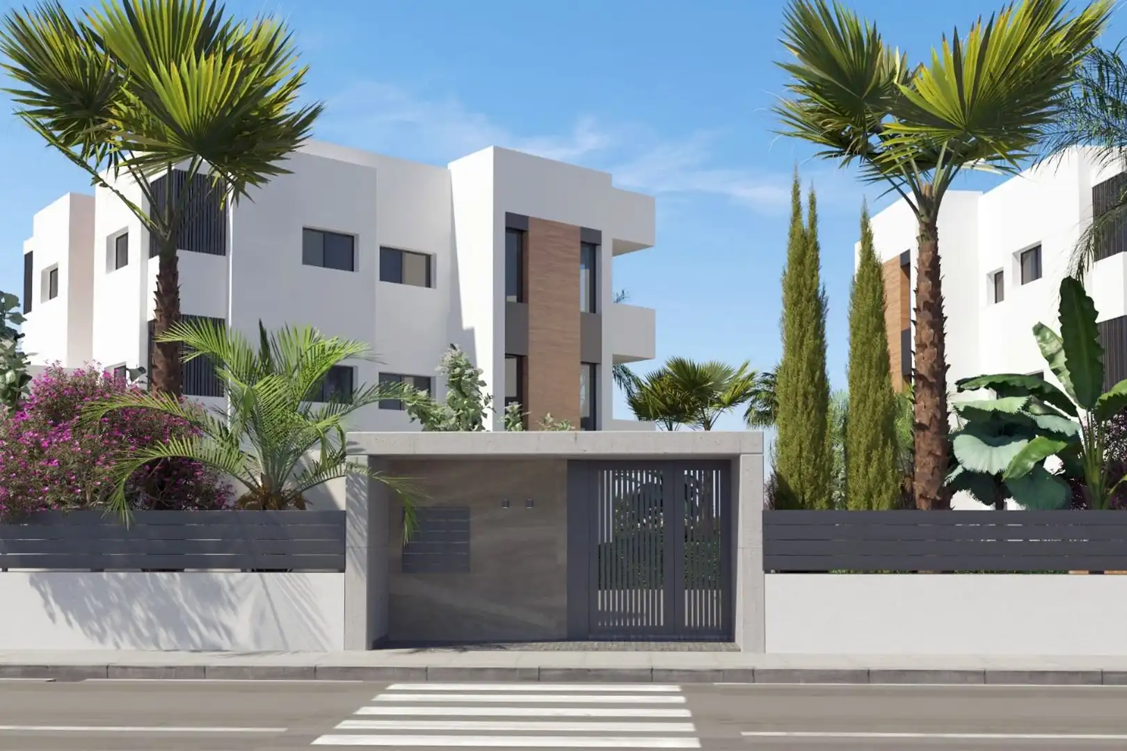 Apartamento en venta en Las Lomas de Rame - Bahía Bella, imagen 11