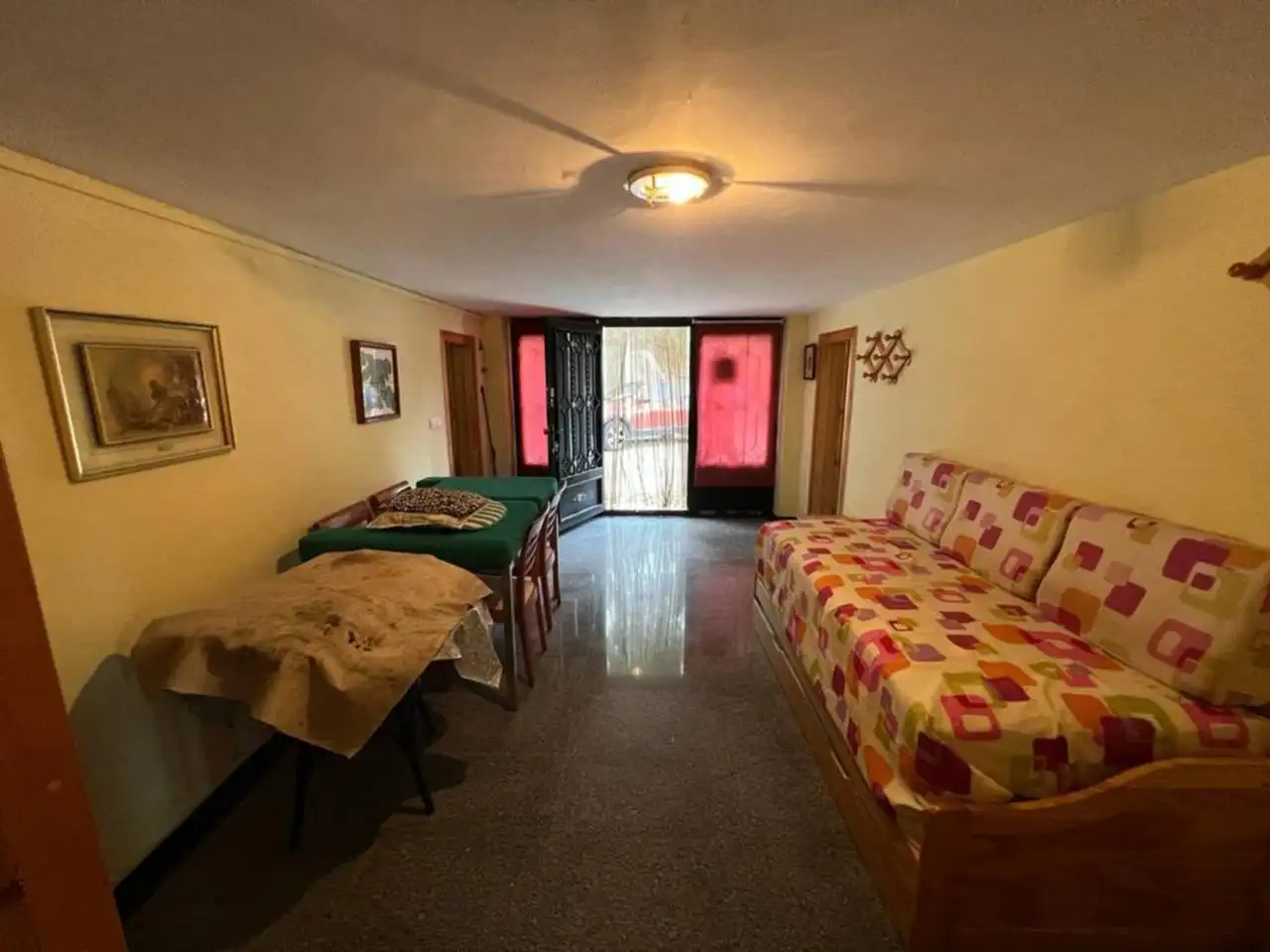 Villa avec jardin à vendre à Penàguila, imagen 119