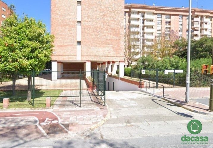Garatge de lloguer a N/A, Tres Ventanas