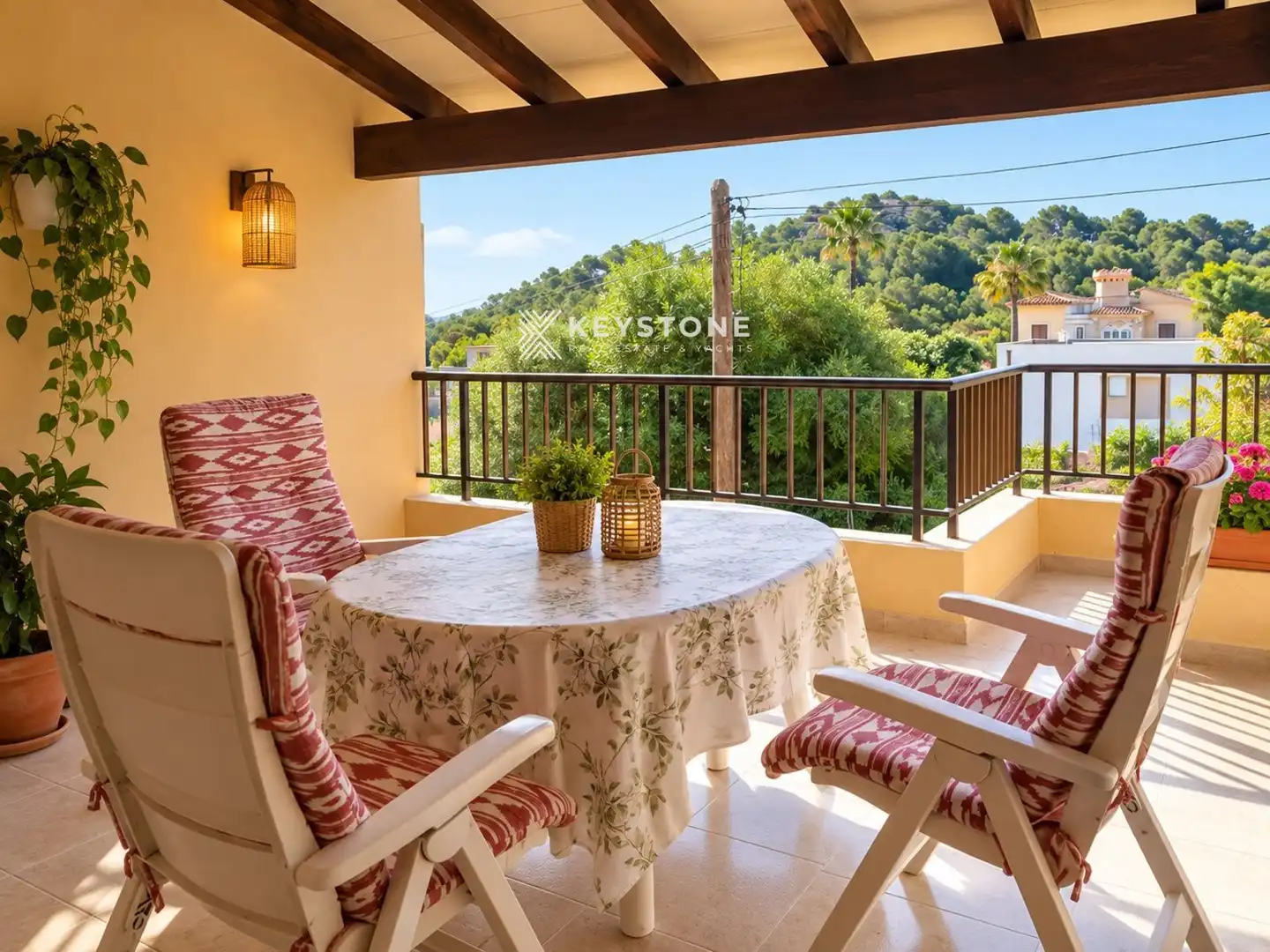 Haus zum Verkauf in ESTADORS, MALLORCA, BALEARS (ILLES)