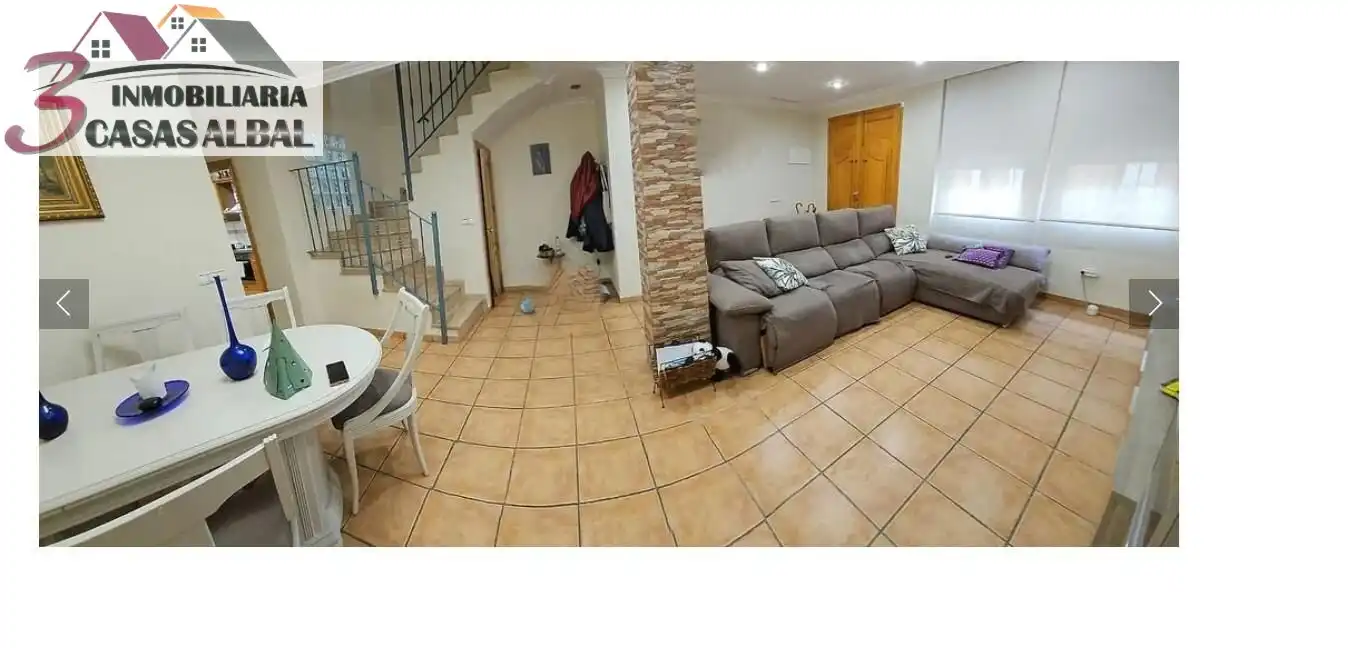 Casa o chalet en venta en Albal