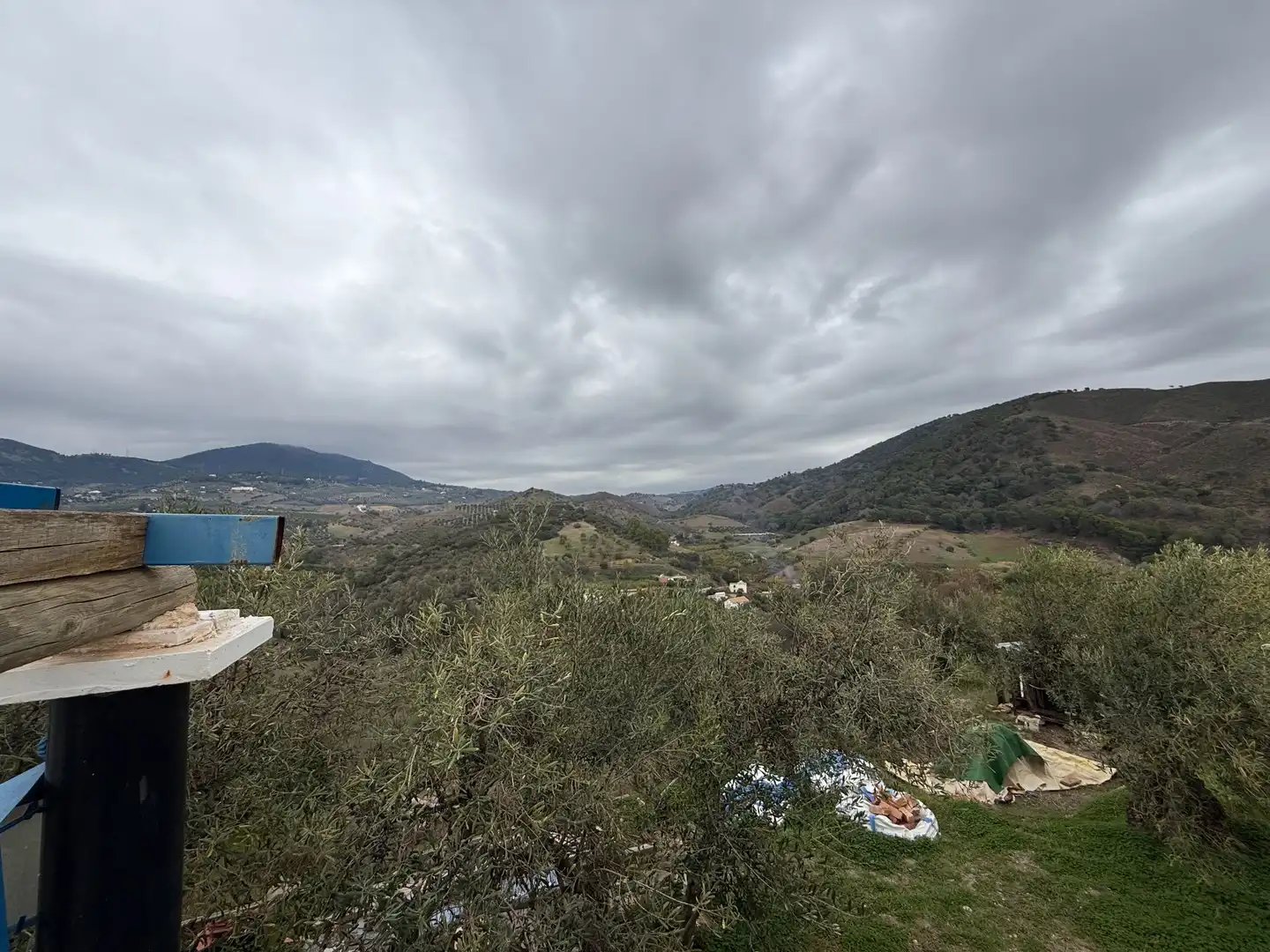 Casa rústica en venda a diseminado huertas y lomas, imagen 11