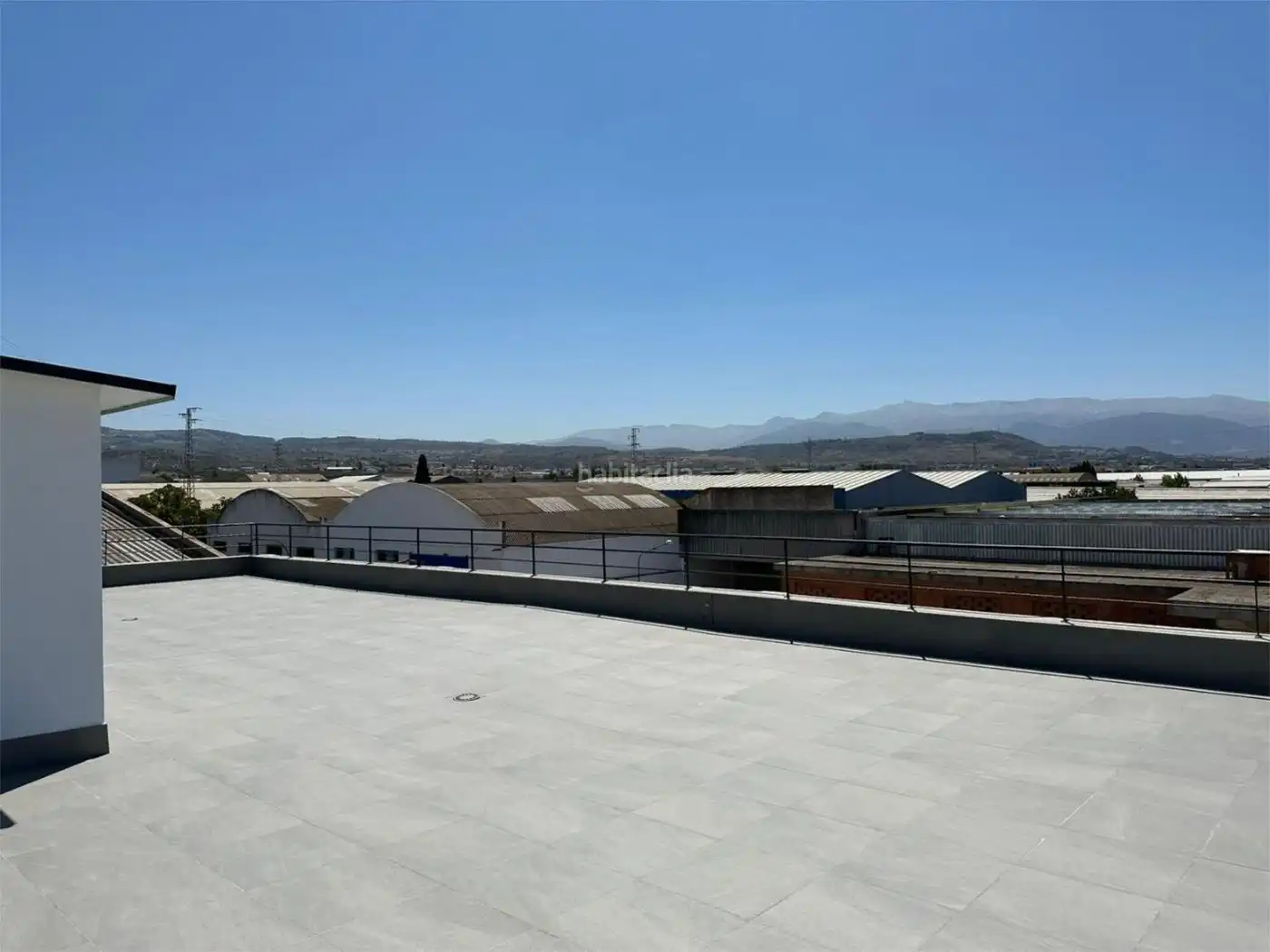 Ufficio in affitto a Avenida Andalucía 30, imagen 16