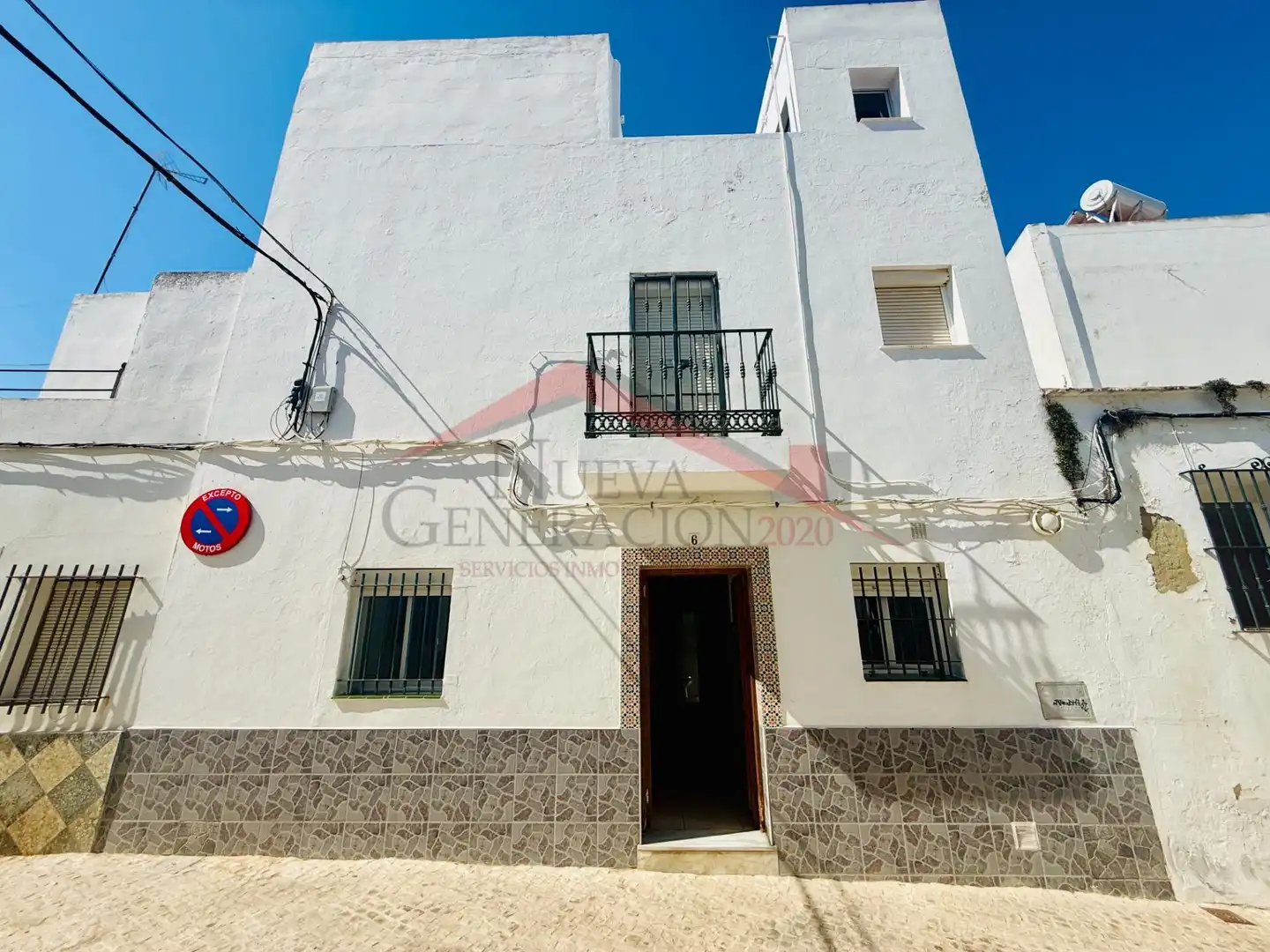 Casa o xalet en venda a Conil