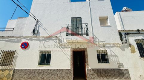 Foto 2 de Casa o xalet en venda a Conil, Conil de la Frontera