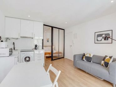 Piso en venta en Sant Ildefons