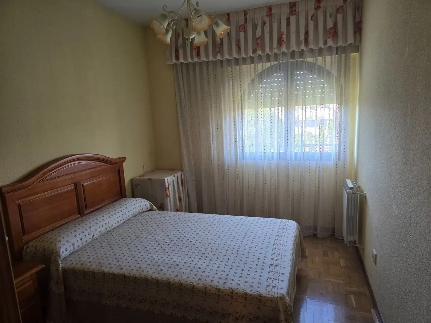 Wohnung zur Miete in Torrejón de la Calzada