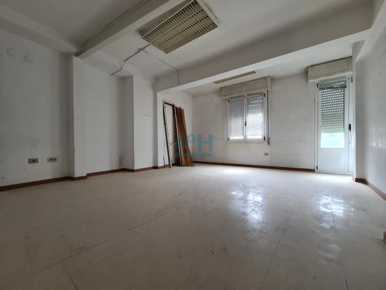 Edificio en venta en Ourense Capital 