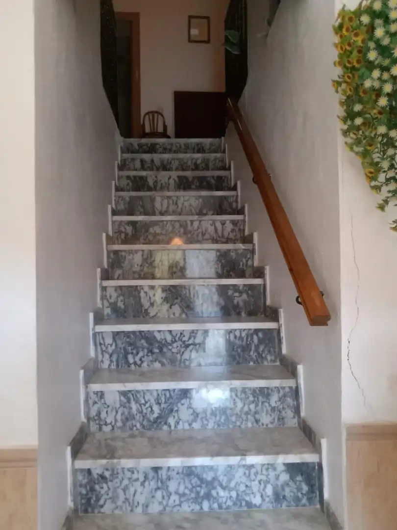 Casa con terrazza in vendita a Abla, imagen 8