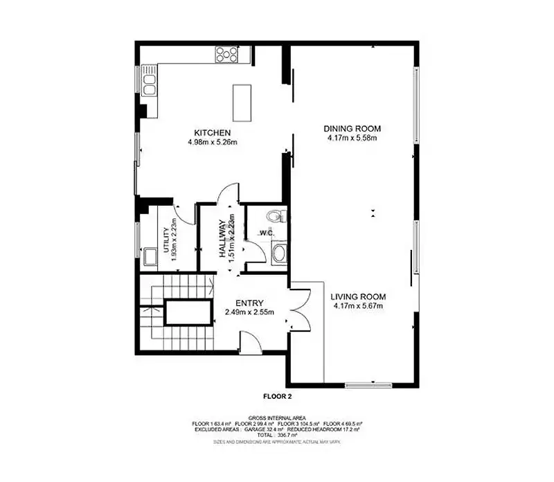 Houses for rent in Sant Cugat del Vallès  with Air Conditioner, Heating and Private garden