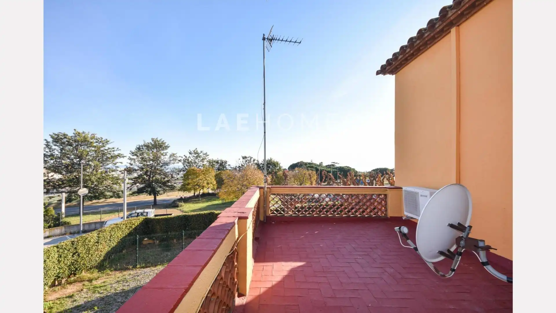 Villa avec jardin à vendre à Carrer INDUSTRIA, imagen 22
