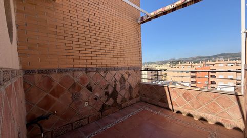 Foto 2 de Àtic en venda a Hispanidad - Vivar Téllez, Vélez-Málaga