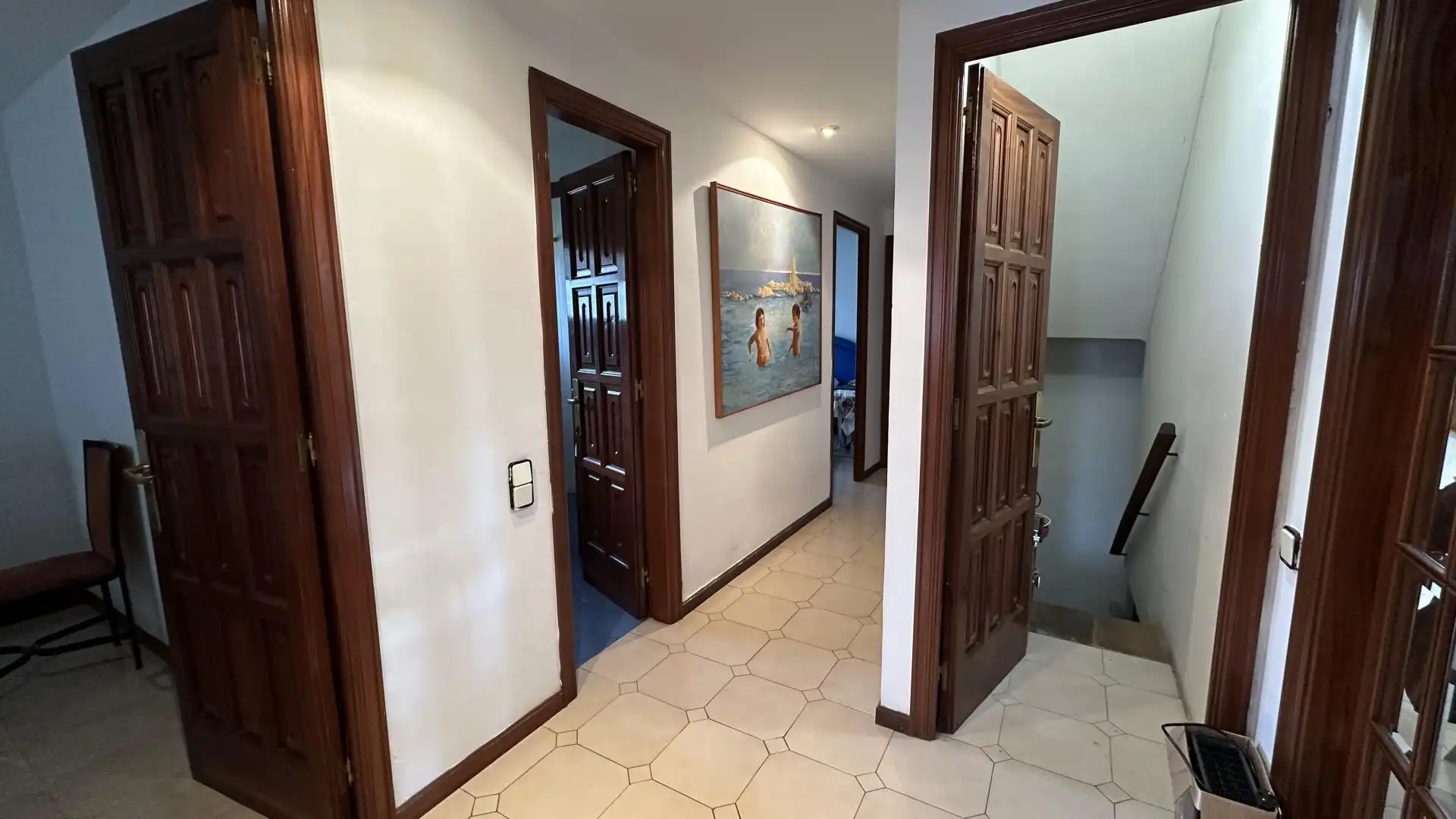 Casa o xalet en venda a Llinars del Vallès