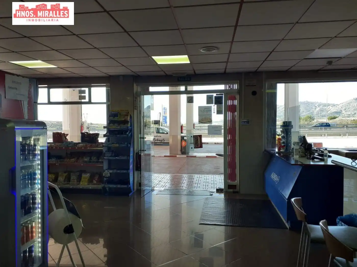 Local commercial à louer à Monforte del Cid, imagen 28