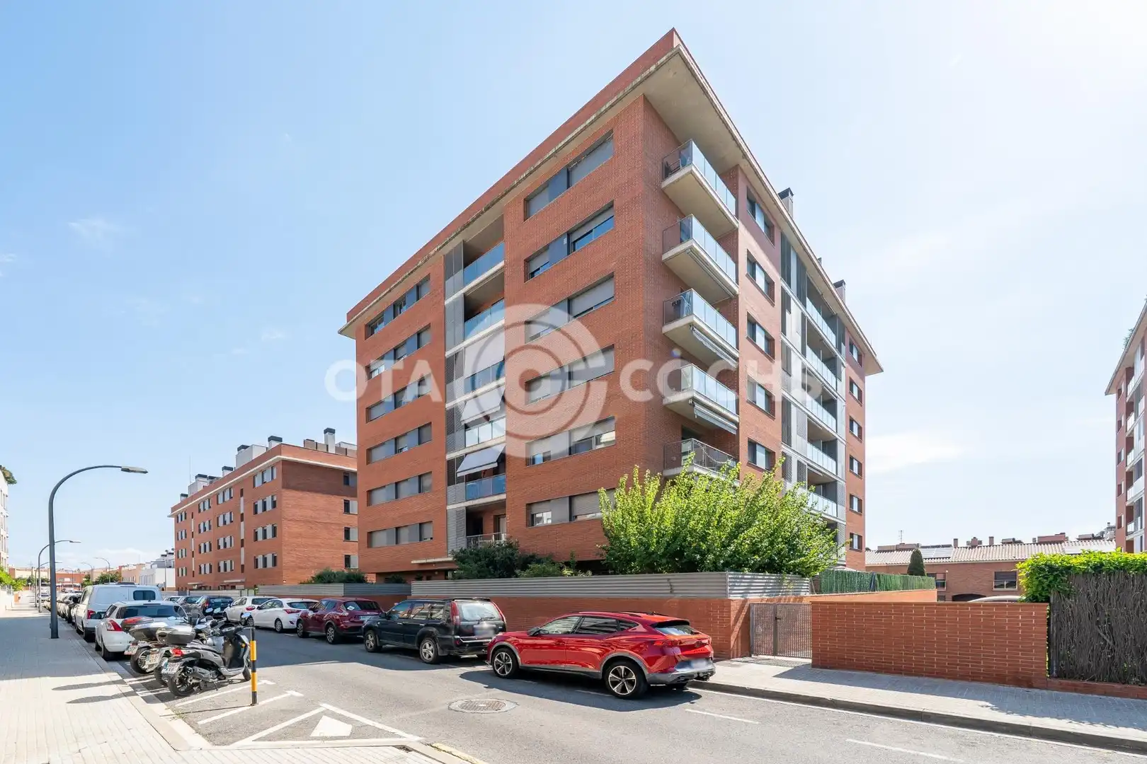 Attique avec terrasse à vendre à Carrer TIVISSA DE