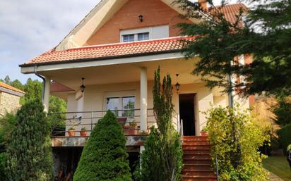 Casa o xalet en venda a Urbanizacion MONTE LEON-CL, Sariegos